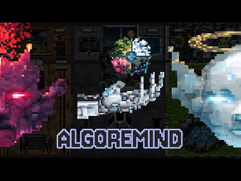 Algoremind