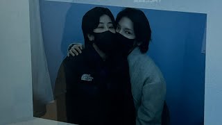 레즈커플 동거 일상.. 진짜 별거없음 | lesbian couple