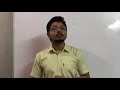 Beginning of video