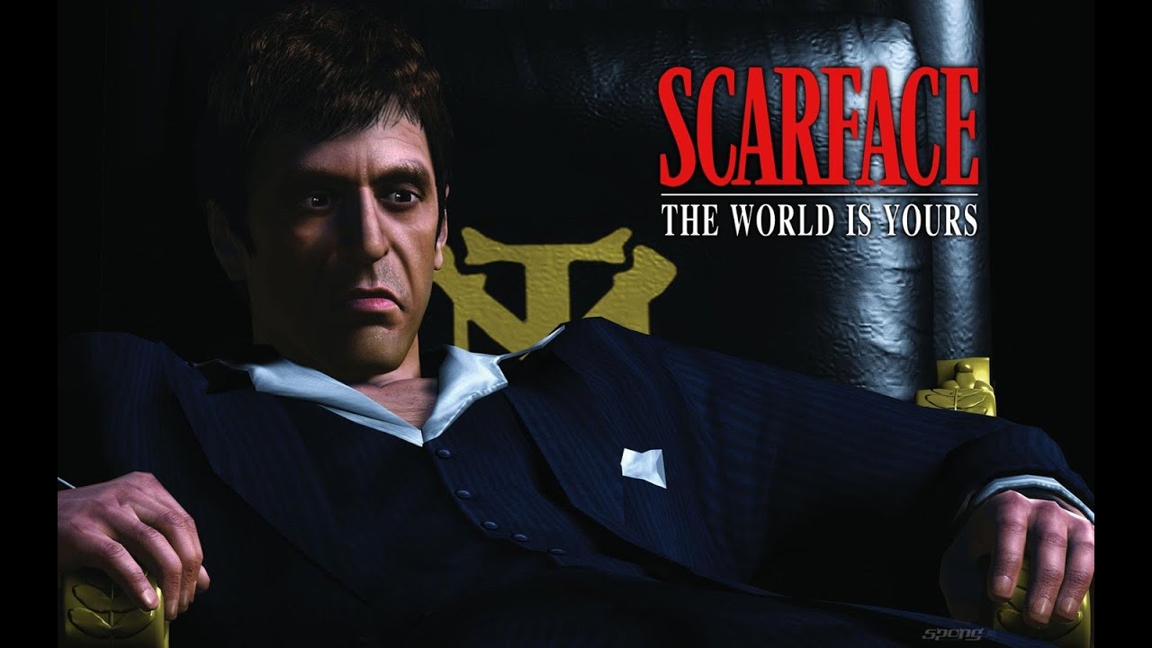 SCARFACE ITA SCARICA
