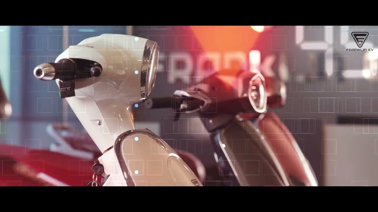 Franklin EV Corporate Video