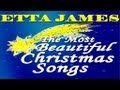 Etta James - Silent Night