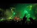 The Prodigy - Poison, Malaga, Spain, July 2025