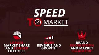 Here's how to overcome every CPG's biggest issue: Speed to Market