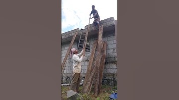 Shuttering Work Made Easy!"         #viral #youtube