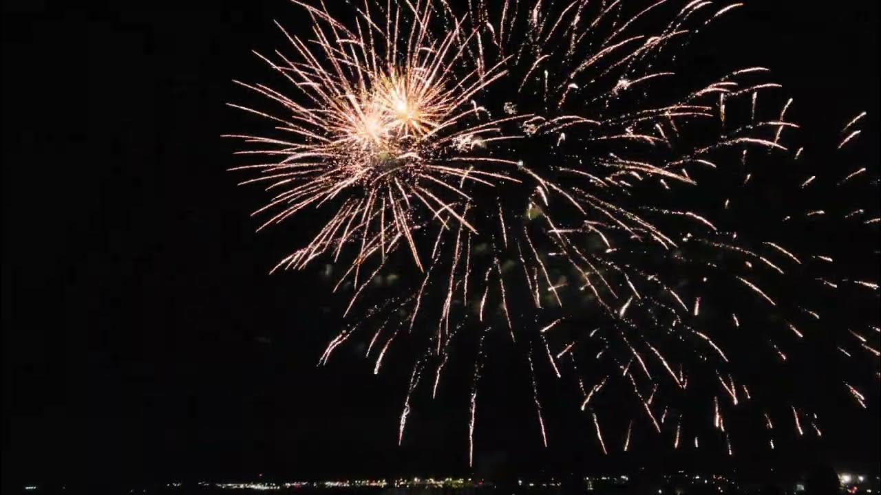 Watertown NY Fireworks Thompson Park YouTube Watertown NY Fireworks Thompson Park YouTube