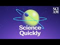 How are prenatal blood tests detecting cancer? | Science Quickly Podcast