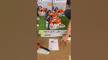 Cưa STIHL Ms 363 Nòng 49mm Lam. 5 Tất Zalo 0985428679 #quangthainongco