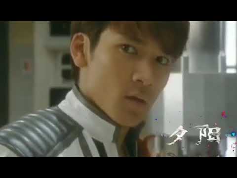 迪迦奥特曼超燃混剪（TIGA_ Super Combustion Shear）