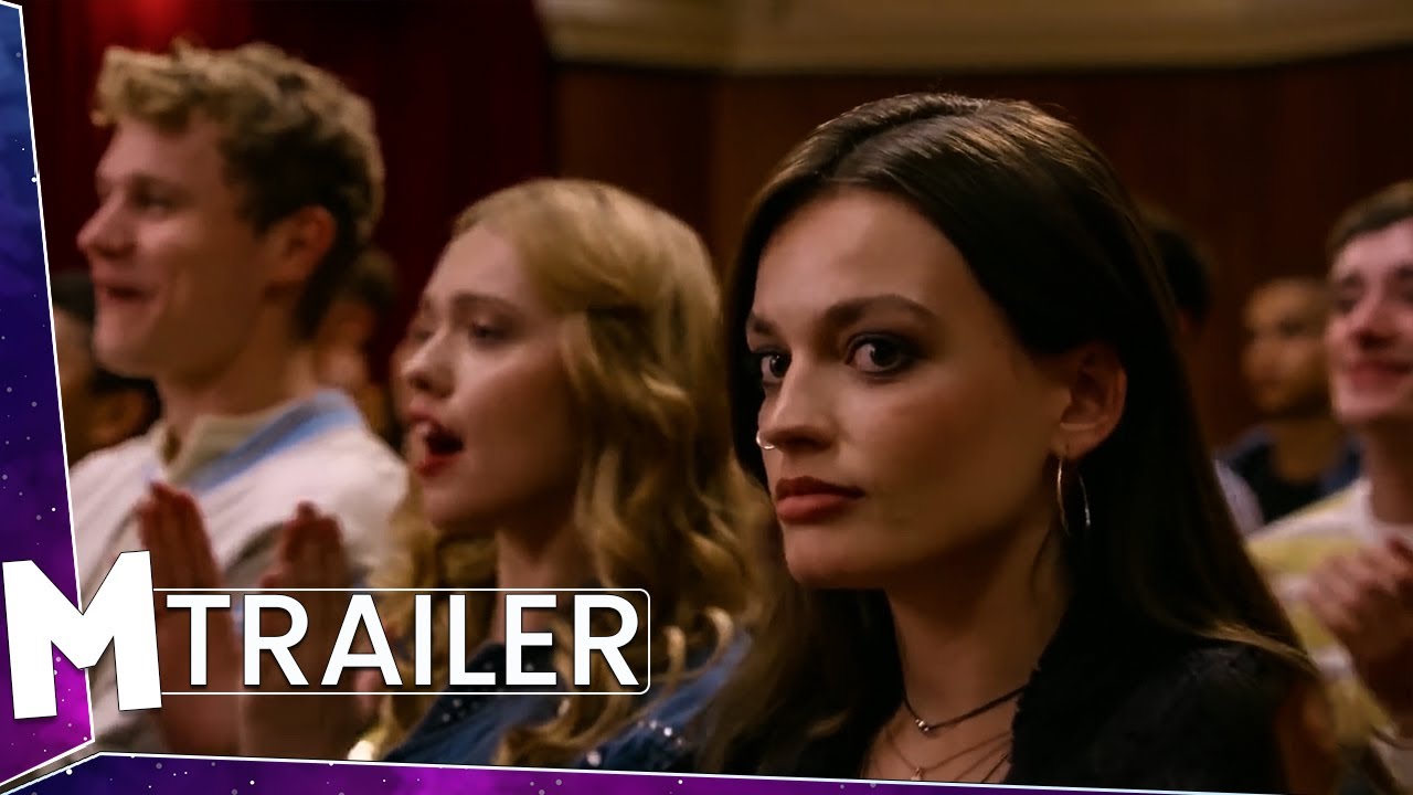 Sex Education: Season 2 -Trailer #2 (2020)MigaMovie