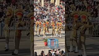 Download Lagu CHAK DE oh CHAK DE #india  #parade #attari #border #foodtravelnlife #army full vlog below link MP3