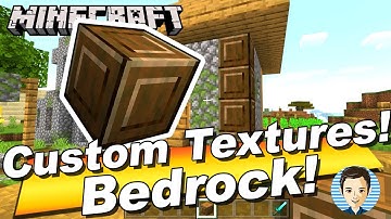 How You Can Make a Custom Minecraft Bedrock Edition Texture Pack in Windows 10 Paint.net