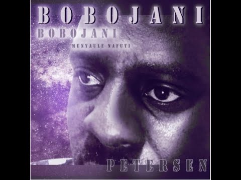 Petersen Zagaze  Bobojani Full Studio Album