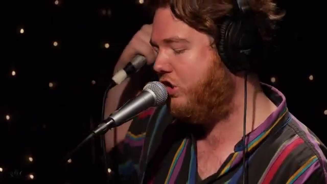 Chad Valley - Full Performance (Live on KEXP) 