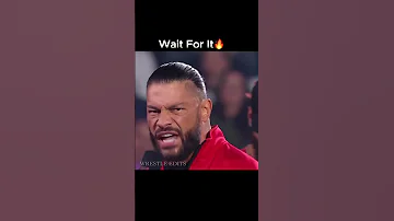 Roman Reigns Royalty Edit 