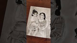 Sharing My New Commission Art