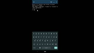 Python Interpreter | Run code without saving.