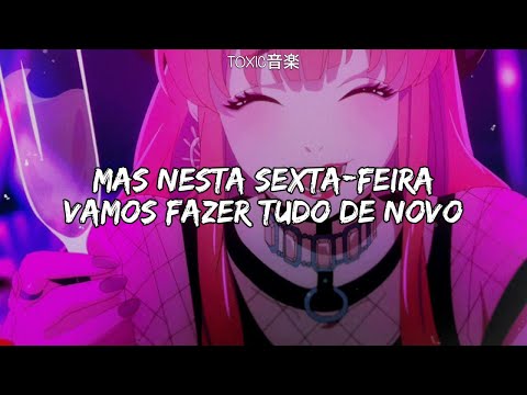 Katy Perry - Last Friday Night - Audio