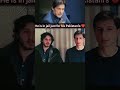 Imran Khan Sons Kasim And Suleman Interview Imrankhan Imrankhansons Ytshorts 