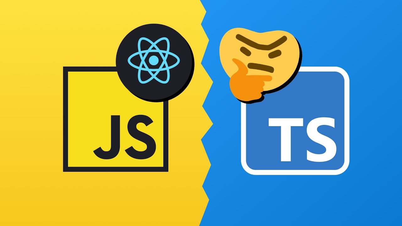 Jsx Vs Typescript