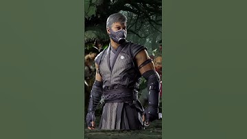 Reptile Reveals Havik