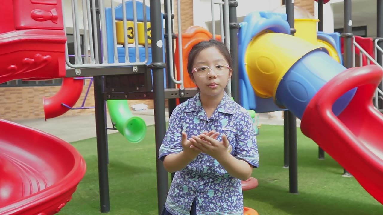 Persembahanku Bagi Negeri