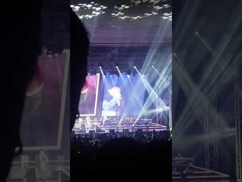 171202 엠씨더맥스 겨울나기 광주 Closing time