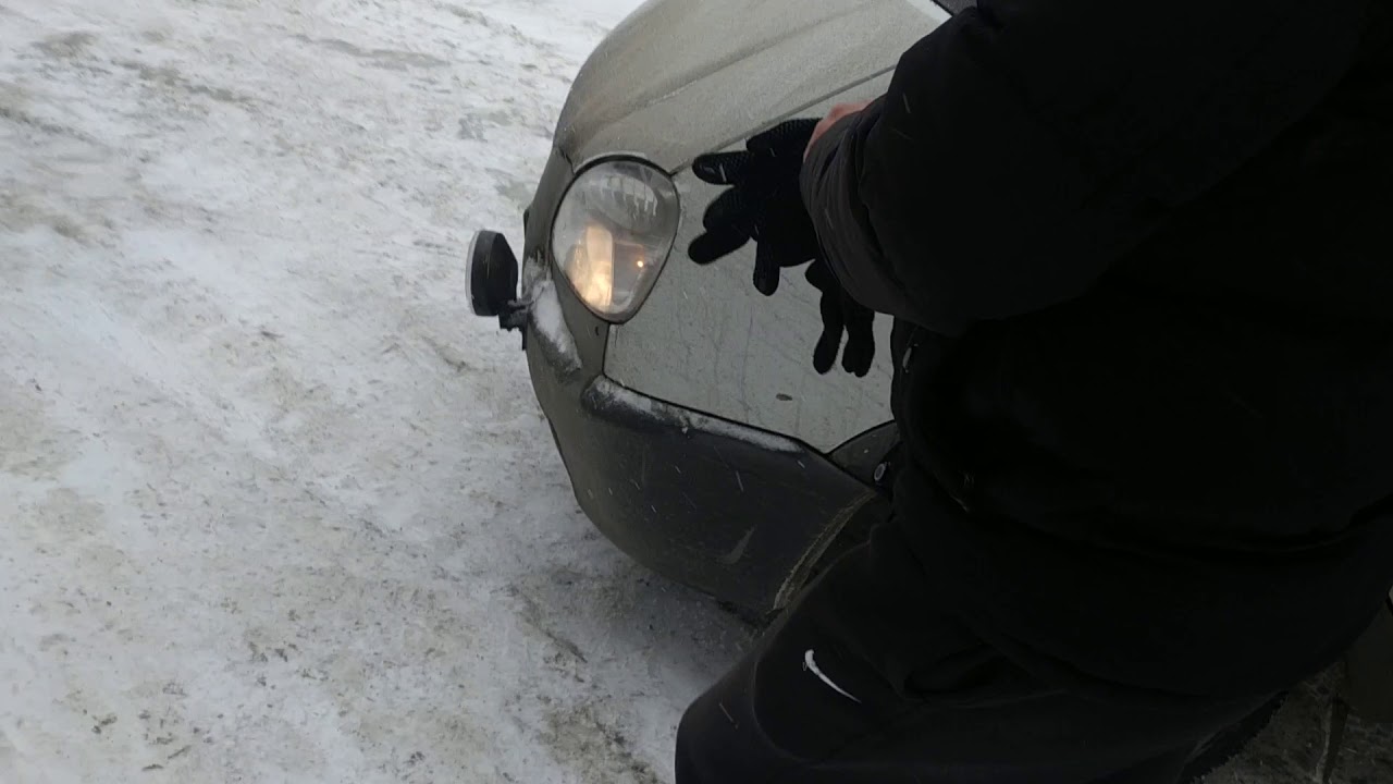Газель движок 406