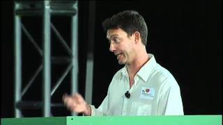 InvoiceASAP Startup Battlefield Presentation