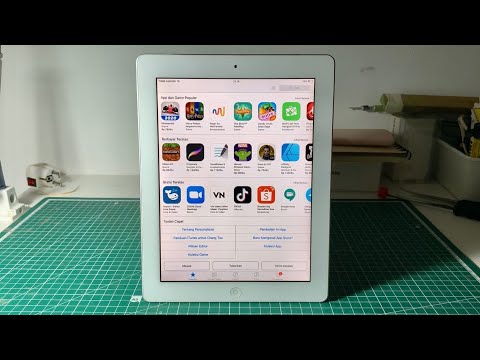 Awal-awal rilis, emang tablet ini punya harga yang cukup mahal, namun untuk skearang kamu bisa menda. 