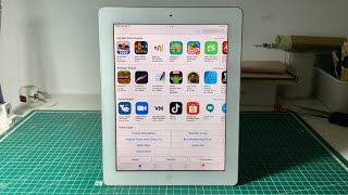 LEBIH MURAH TAPI LEBIH NGEBUT! Unboxing Apple iPad Air 4 Indonesia!. 