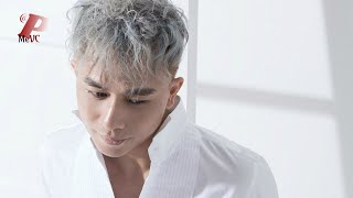 Video thumbnail of "欢子 Fandy Su - 只想做你的男人 (HD Audio)"