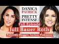 Juli bauer roth  past lives acne cure letting go  ep 117