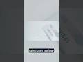 How the Envelope System Actually Works #cashenvelopesystem #personalfinance