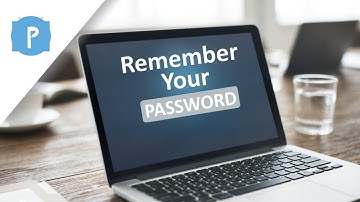 how to create a strong password and remember it