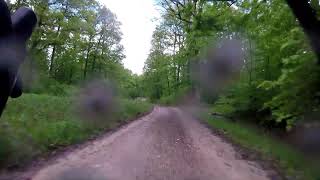 Good Vibrations - Spank Vibrocore Testriding