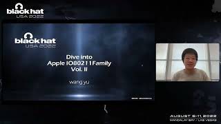 Dive Into Apple IO80211Family Vol. 2