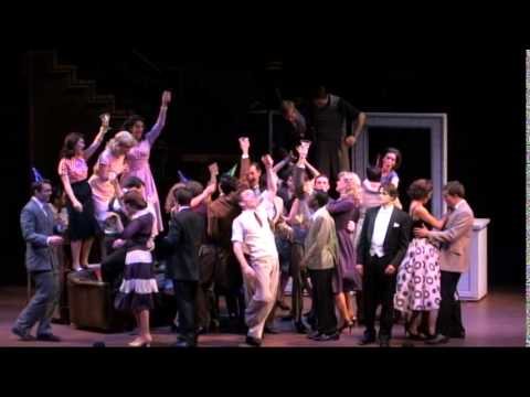 Sunset Boulevard 2010