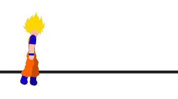 Stick nodes jump test