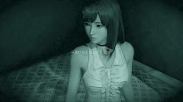 Fatal Frame Maiden of black water Nightmare mode part 7