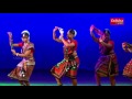 Sambalapuri dance kichir michir  team lashya kala  38th baishakhi 2017