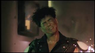 The Iceman Cometh (1989) Original Trailer 急凍奇俠