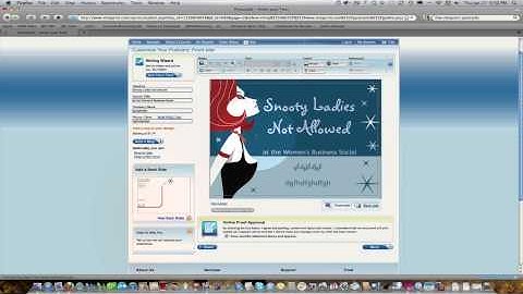 How to Make Vista Print PostCards