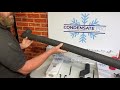 Andy Cam reviews the Condensate Pro