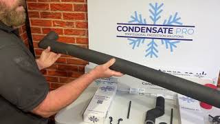 Andy Cam reviews the Condensate Pro