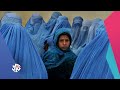 أفغانستان مخاوف على حقوق المرأة بعد سيطرة حركة طالبان على البلاد قضية اليوم