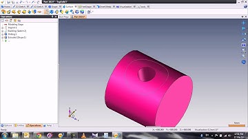 Offset on shape in TopSolid 7