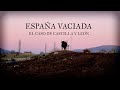 La España vaciada: el caso de Castilla y León (2020)