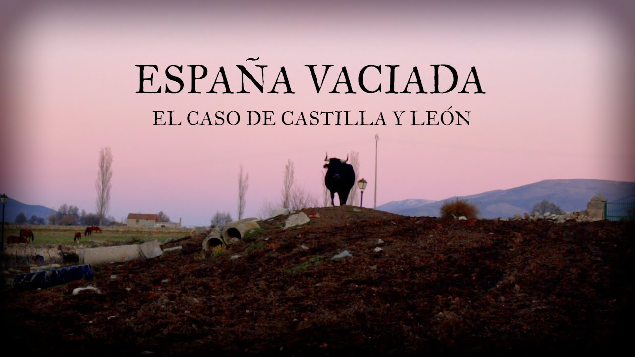 La España vaciada: el caso de Castilla y León | Reportaje