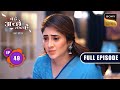 Rishabh Ki Koshish | Bade Achhe Lagte Hai | New Season | Full Episode | Ep 49| 21 Aug 2025
